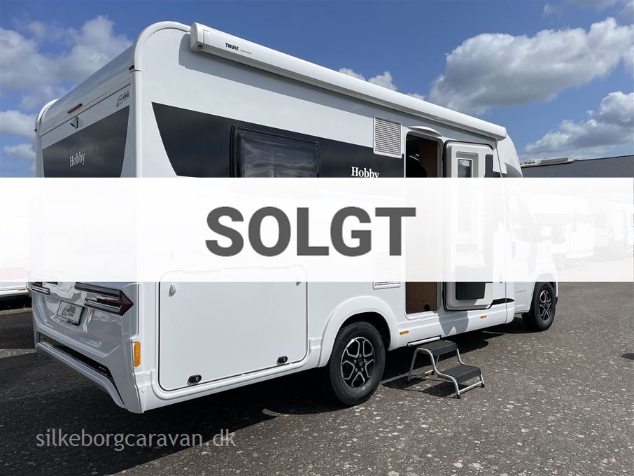 Hobby Ontour T 700 F